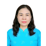 Giao lưu trực tuyến “Truyền thông trong trường học để giảm thiểu tảo hôn” ảnh 2 Bà Vũ Thị Tân