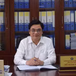 Ông Đỗ Minh Tâm