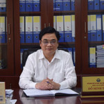 Giao lưu trực tuyến “Bồi dưỡng giáo viên thực hiện chương trình, SGK mới: Nắm chắc, hiểu sâu” ảnh 5 Ông Đỗ Minh Tâm