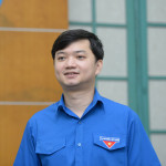 Giao lưu trực tuyến “Thanh niên tình nguyện đồng hành cùng kỳ thi đặc biệt” ảnh 3 Anh Nguyễn Minh Triết