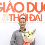 Thầy Phạm Phương Bình