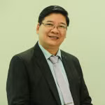 TS Trần Đình Lý