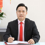 Giao lưu trực tuyến “Câu chuyện mùa dịch: Nhập học online” ảnh 3 ThS Phạm Doãn Nguyên
