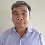 Thầy Võ Văn Nghiêm