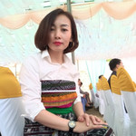 Giao lưu trực tuyến “Lan tỏa tinh thần cống hiến từ những điều giản dị” ảnh 35 Cô Ngân Thị Thướng