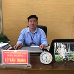 Giao lưu trực tuyến “Truyền thông trong trường học để giảm thiểu tảo hôn” ảnh 8 Thầy Lù Văn Thành