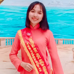 Giao lưu trực tuyến “Thay đổi để hạnh phúc” ảnh 2 SV Huỳnh Hồng Phúc