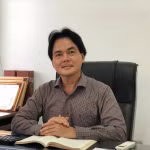 Thầy Huỳnh Thanh Phú