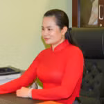 Bà Phạm Thị Thảo