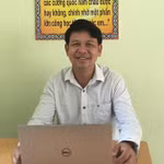 Thầy Dương Văn Đông