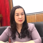 Bà Nguyễn Thanh Thủy