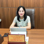 “Vững tin bước vào năm học mới” ảnh 74 Bà Nguyễn Thị Thúy