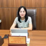 Bà Nguyễn Thị Thúy