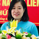 Giao lưu trực tuyến: Chương trình giáo dục phổ thông mới - Thuận lợi cho thầy và trò ảnh 25 Cô Nguyễn Thị Thúy Hồng
