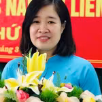 Cô Nguyễn Thị Thúy Hồng