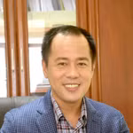 GS. TS Huỳnh Văn Sơn