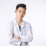 Sinh viên Nguyễn Đức Thắng