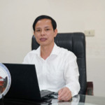 Giao lưu trực tuyến "Điều chỉnh nguyện vọng xét tuyển ĐH, CĐ năm 2021: Lựa chọn thông minh" ảnh 9 Thầy Cao Thanh Bảo
