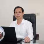 Thầy Cao Thanh Bảo