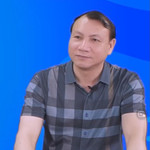 Giao lưu trực tuyến “Sức hút ngành Sư phạm” ảnh 20 PGS. TS Nguyễn Đức Sơn