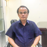 Giao lưu trực tuyến “Thi tốt nghiệp THPT năm 2021 đợt 2: Đồng hành cùng trò” ảnh 22 Ông Nguyễn Ngọc Thái