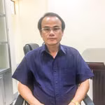 Ông Nguyễn Ngọc Thái