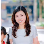 Cô Đỗ Huyền Trang