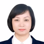 Cô Nguyễn Thị Mai Anh
