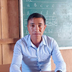 Giao lưu trực tuyến “Hạnh phúc từ điều giản dị” ảnh 17 Thầy Chu Chu Cà