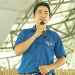 Giao lưu trực tuyến “Thanh niên tình nguyện đồng hành cùng kỳ thi đặc biệt” ảnh 21 Anh Nguyễn Đoàn Xuân Trường