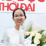 “Ôn thi vào lớp 10: Chắc kiến thức - Chuẩn kỹ năng” ảnh 17 Cô Lưu Thị Hà Phương