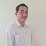 “Vững tin bước vào năm học mới” ảnh 6 Ông Phạm Hoàng Gan