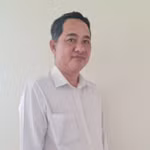 Ông Phạm Hoàng Gan