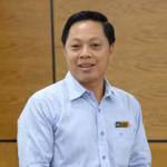TS Lê Trung Đạo
