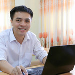 Giao lưu trực tuyến “Sinh viên xung kích phòng, chống dịch Covid-19” ảnh 5 TS Nguyễn Quang Đông