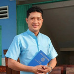 Giao lưu trực tuyến "Giáo dục học sinh giữ gìn bản sắc văn hóa dân tộc Khmer" ảnh 3 Thầy Kim Văn Ngói