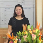 Giao lưu trực tuyến "Điều chỉnh nguyện vọng xét tuyển ĐH, CĐ năm 2021: Lựa chọn thông minh" ảnh 84 Cô Vũ Thanh Thủy