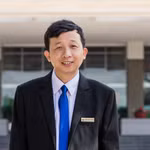 TS Trần Thanh Thưởng