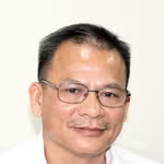 Ông Võ Ngọc Thạch