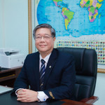 Các chuyên gia, nhà giáo hướng dẫn thí sinh cách dự tuyển vào trường đại học, cao đẳng năm 2021 ảnh 10 PGS. TS Đoàn Quang Vinh