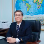 PGS. TS Đoàn Quang Vinh