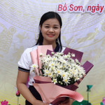 Giao lưu trực tuyến “Nhà giáo trên tuyến đầu chống dịch” ảnh 63 Cô Nguyễn Thị Thu Hạnh