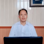 Thầy Nguyễn Tiến Dũng