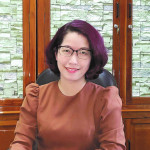 “Xét đặc cách tốt nghiệp THPT năm 2021: Đảm bảo quyền lợi cho thí sinh” ảnh 18 TS Bùi Trần Quỳnh Ngọc
