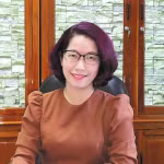 TS Bùi Trần Quỳnh Ngọc