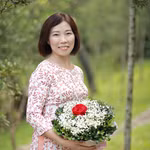 Cô Trịnh Thị Thu Hương