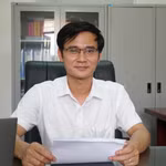 Ông Nguyễn Tiến Dũng