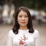 Cô Nguyễn Thị Thanh Nga