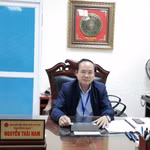 Ông Nguyễn Thái Nam