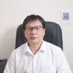 Ông Nguyễn Ngọc Ân